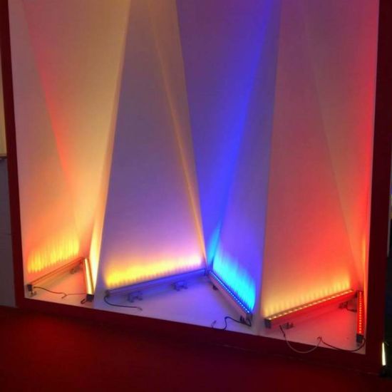 Đèn LED trong chiếu sáng biệt thự
