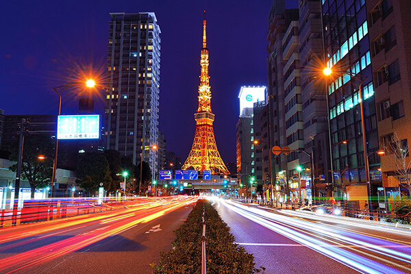 12 tòa tháp cao chọc trời sử dụng đèn LED chiếu sáng trên thế giới