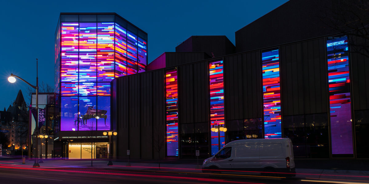 30 Thuật ngữ LED trong chiếu sáng công trình, kiến trúc