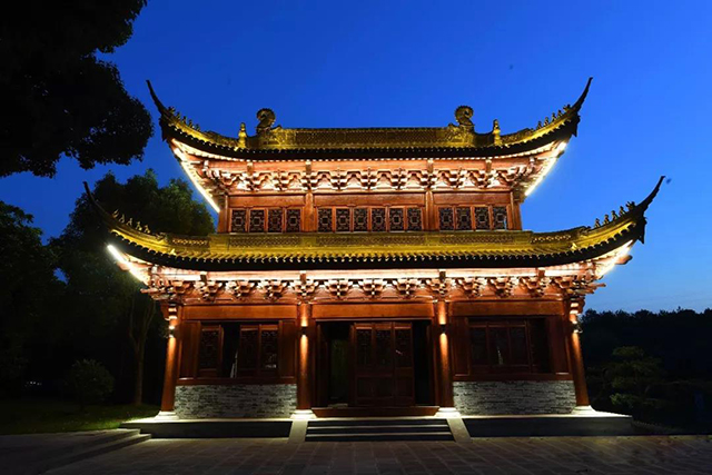 Làng Yuancun – Điều tuyệt vời để phát triển du lịch đêm